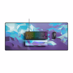 CHERRY XTRFY WR5 Compact Litus, Resin, China, 325 mm, 80 mm, 19 mm, 325 x 80 x 19 mm