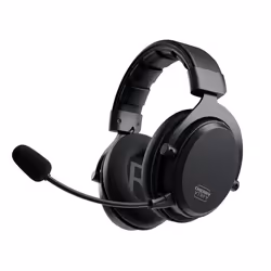 CHERRY XTRFY H3 Wireless, Black - Additional view 4