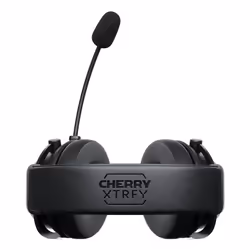 CHERRY XTRFY H3 Wireless, Black - Additional view 5
