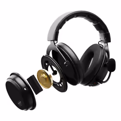 CHERRY XTRFY H3 Wireless, Black - Additional view 6