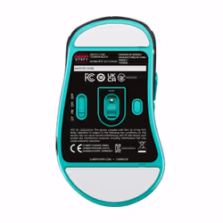 CHERRY XTRFY M64 Wireless - Additional view 7