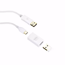 CHERRY XTRFY M64 Wireless - Additional view 8