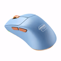 CHERRY XTRFY M64 Wireless - Additional view 4