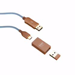 CHERRY XTRFY M68 Wireless - Additional view 8