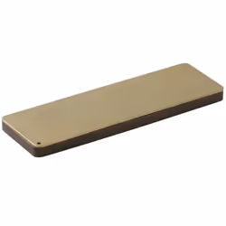 Fallkniven DC4, Double-sided sharpening stone, 1 pc(s), Diamond stone, CE, 65 g