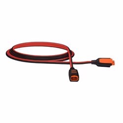 Ctek 40-134, Extension cable, Black, Red