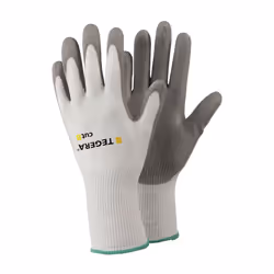 10430 Tegera PU Palm Dipped Cut B Gloves - Size 8