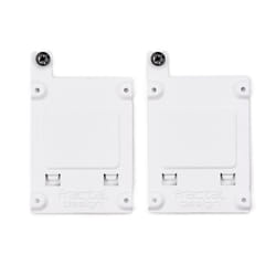 Fractal Design SSD Bracket Kit - Type A - White