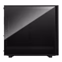 Fractal Design Define 7 XL Midi Tower Black - Additional view 4