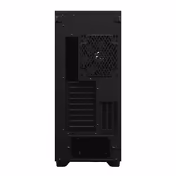 Fractal Design Define 7 XL Midi Tower Black - Additional view 5