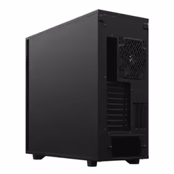Fractal Design Define 7 XL Midi Tower Black - Additional view 6