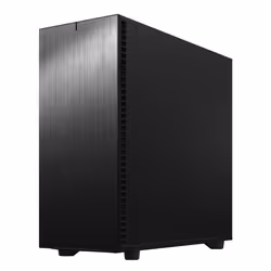 Fractal Design Define 7 XL Midi Tower Black - Additional view 7