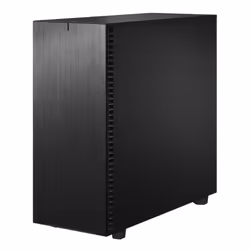 Fractal Design Define 7 XL Midi Tower Black - Additional view 8