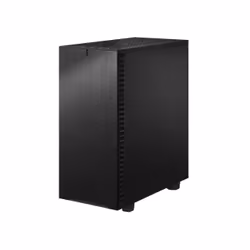Fractal Design Define 7 Compact Midi Tower Black - Additional view 5