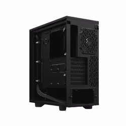 Fractal Design Define 7 Compact Midi Tower Black - Additional view 7