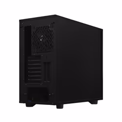 Fractal Design Define 7 Midi Tower Black - Additional view 4