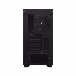 Fractal Design Define 7 Midi Tower Black - Additional view 5