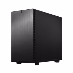 Fractal Design Define 7 Midi Tower Black - Additional view 7