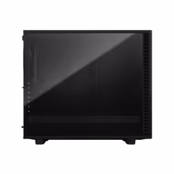 Fractal Design Define 7 Midi Tower Black - Additional view 4