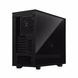 Fractal Design Define 7 Midi Tower Black - Additional view 5