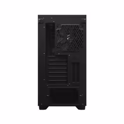 Fractal Design Define 7 Midi Tower Black - Additional view 6