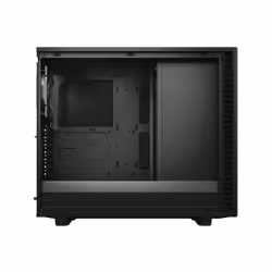 Fractal Design Define 7 Midi Tower Black - Additional view 8