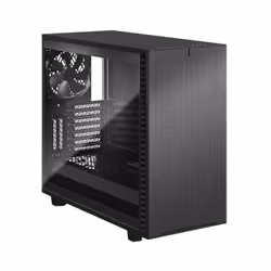 Fractal Design Define 7 Midi Tower Grey