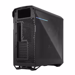 Fractal Design Torrent Tower Black - Additional view 5