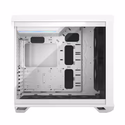 Fractal Design Torrent Tower White - Additional view 4