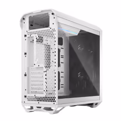 Fractal Design Torrent Tower White - Additional view 5