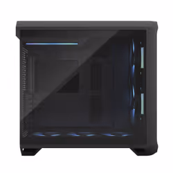 Fractal Design Torrent Tower Black - Additional view 4