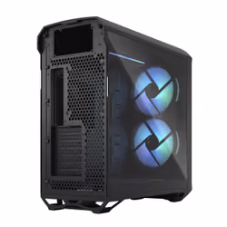 Fractal Design Torrent Tower Black - Additional view 5