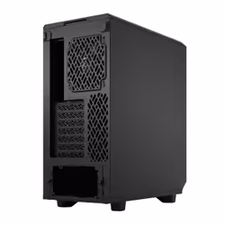 Fractal Design Meshify 2 Compact Tower Black - Additional view 4