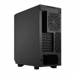 Fractal Design Meshify 2 Compact Tower Black - Additional view 6
