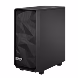 Fractal Design Meshify 2 Compact Tower Black - Additional view 8