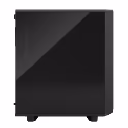 Fractal Design Meshify 2 Compact Tower Black