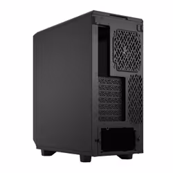 Fractal Design Meshify 2 Compact Tower Black - Additional view 6