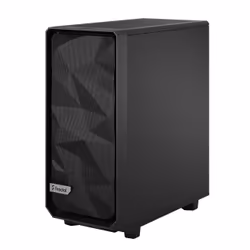 Fractal Design Meshify 2 Compact Tower Black - Additional view 8