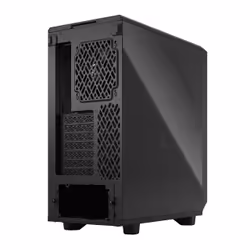 Fractal Design Meshify 2 Compact Tower Black - Additional view 4