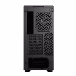 Fractal Design Meshify 2 Compact Tower Black - Additional view 5