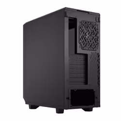 Fractal Design Meshify 2 Compact Tower Black - Additional view 6