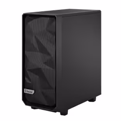 Fractal Design Meshify 2 Compact Tower Black - Additional view 8