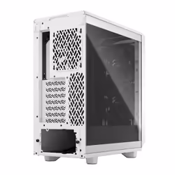 Fractal Design Meshify 2 Compact Tower White - Additional view 4