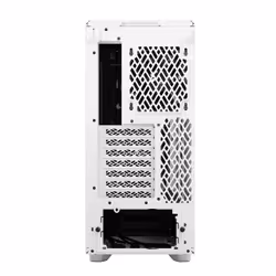 Fractal Design Meshify 2 Compact Tower White - Additional view 5