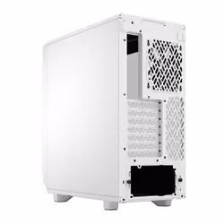 Fractal Design Meshify 2 Compact Tower White - Additional view 6