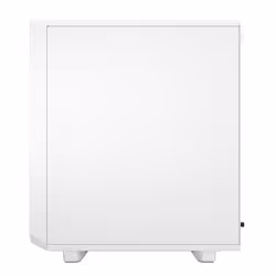 Fractal Design Meshify 2 Compact Tower White - Additional view 7