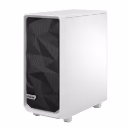Fractal Design Meshify 2 Compact Tower White - Additional view 8