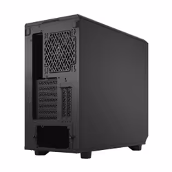 Fractal Design Meshify 2 Tower Black - Additional view 4