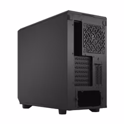 Fractal Design Meshify 2 Tower Black - Additional view 6