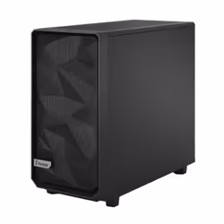 Fractal Design Meshify 2 Tower Black - Additional view 8
